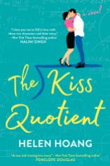 18 the kiss quotient