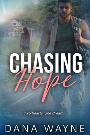 Chasing Hope Book Cover