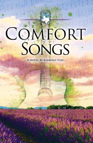 Comfort Songs book cover