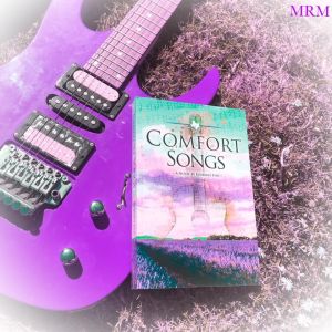 Comfort Songs bookstagram