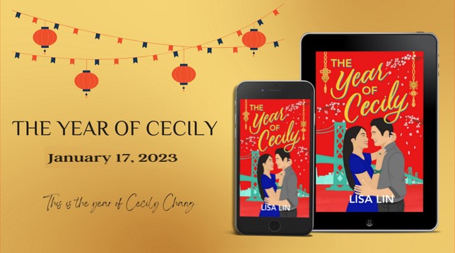 the year of cecily
