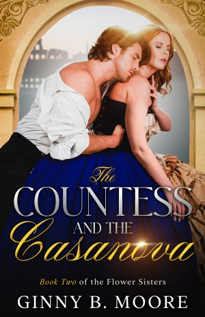 The Countess and the Casanova